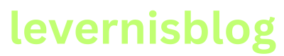 levernisblog.com